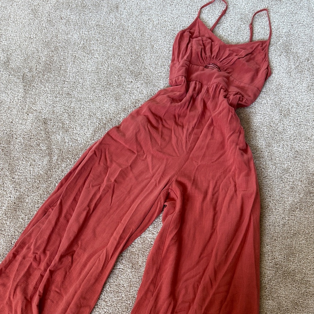 Women's  romper